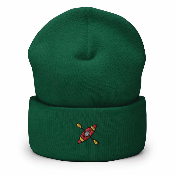Kayak Beanie