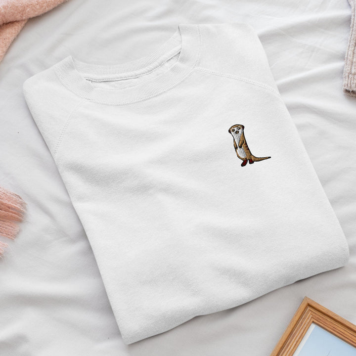 Meerkat Sweatshirt