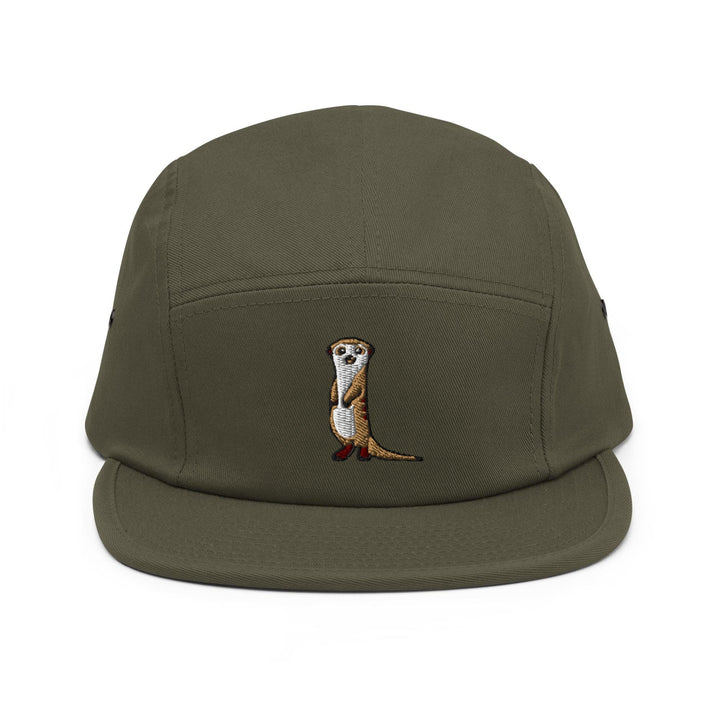 Meerkat 5 Panel Camper Cap