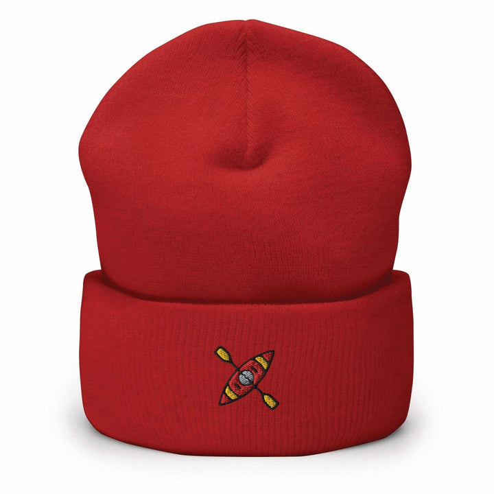 Kayak Beanie