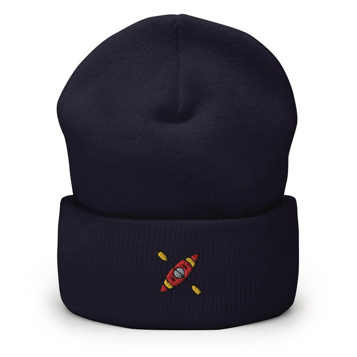 Kayak Beanie