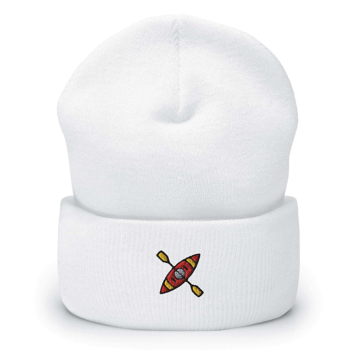 Kayak Beanie