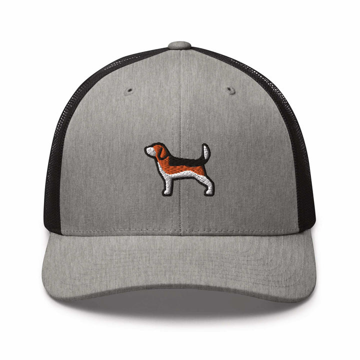 Beagle Trucker Cap