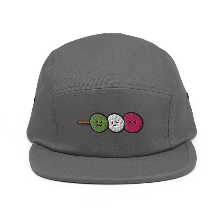 Hanami Dango 5 Panel Camper Cap