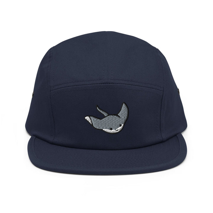 Little Stingray 5 Panel Camper Cap