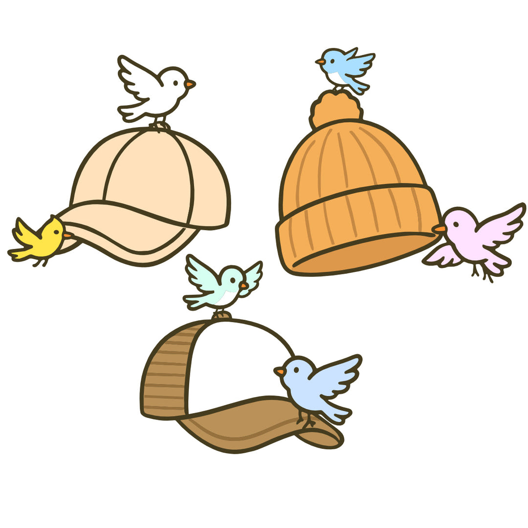 All Hats