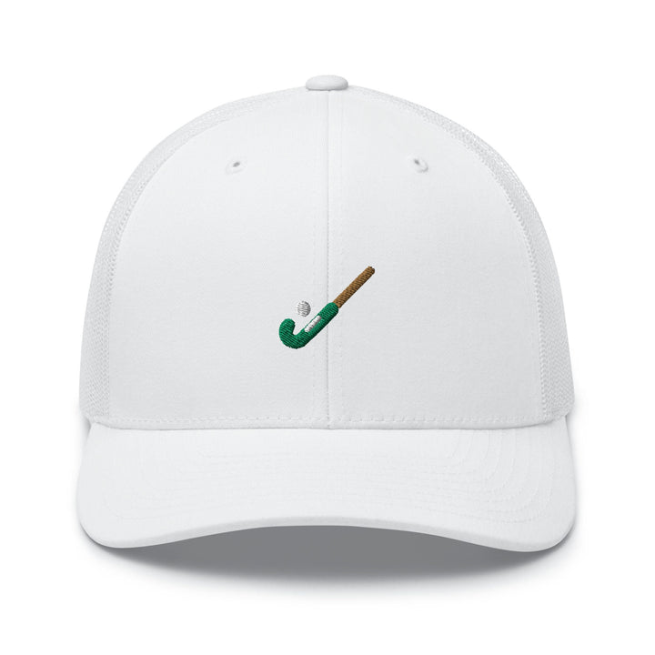 Field Hockey Trucker Cap