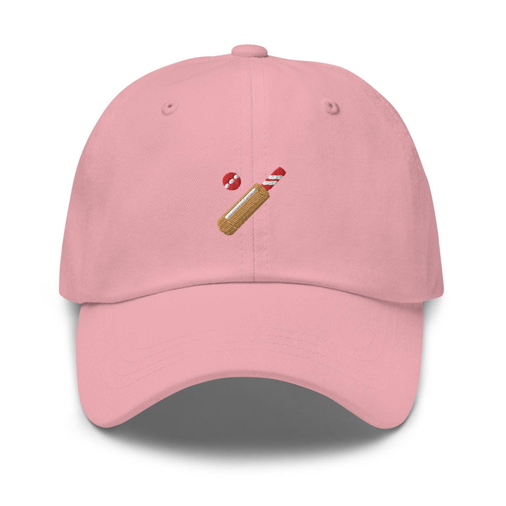 Cricket Sport Dad Cap