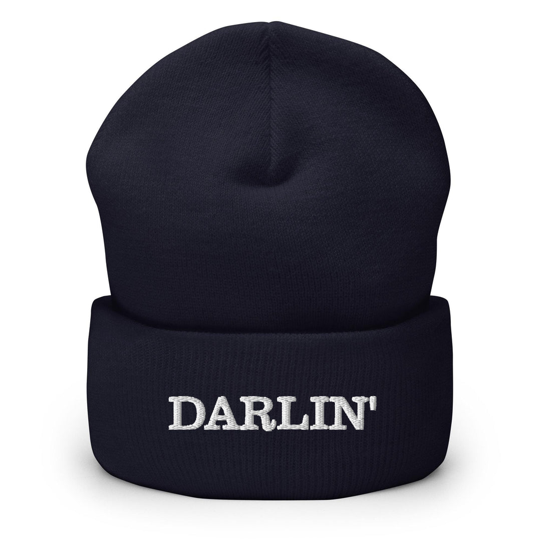 Darlin Beanie