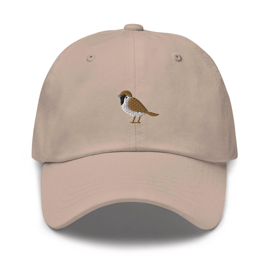 Sparrow Dad Cap