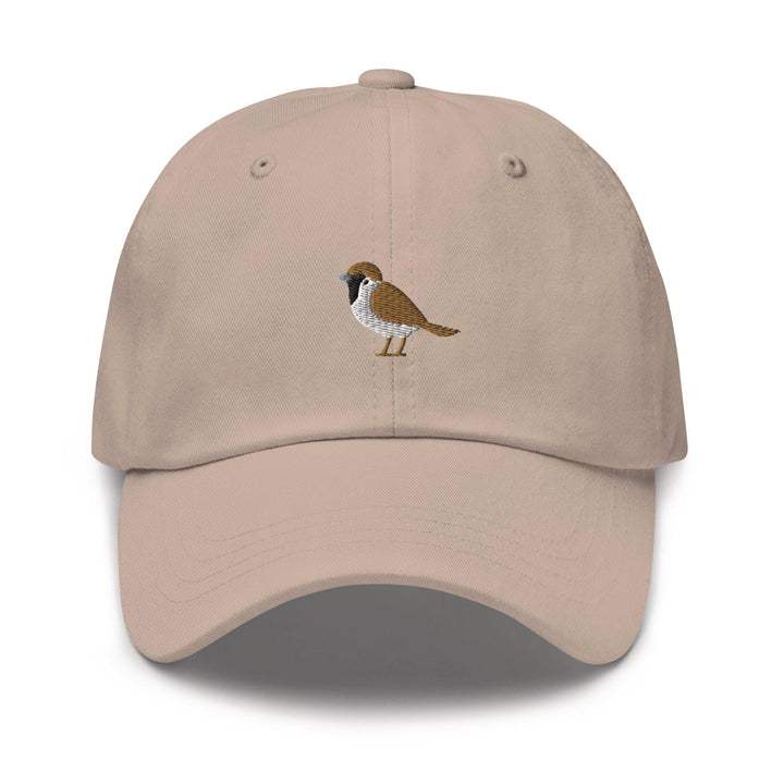 Sparrow Dad Cap