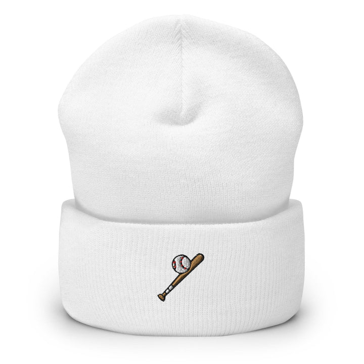 Baseball Bat Beanie