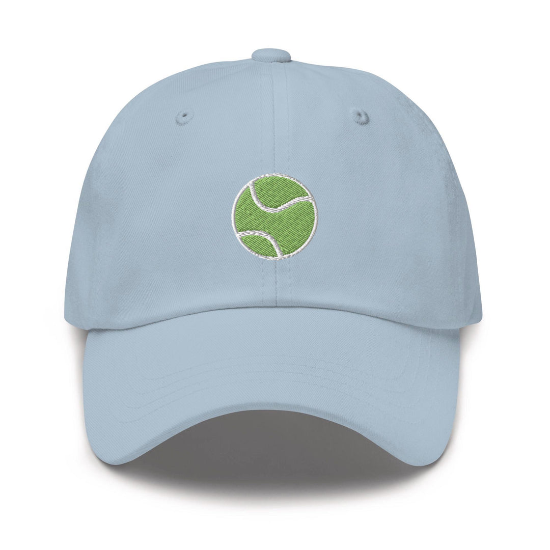 Tennis Ball Dad Cap