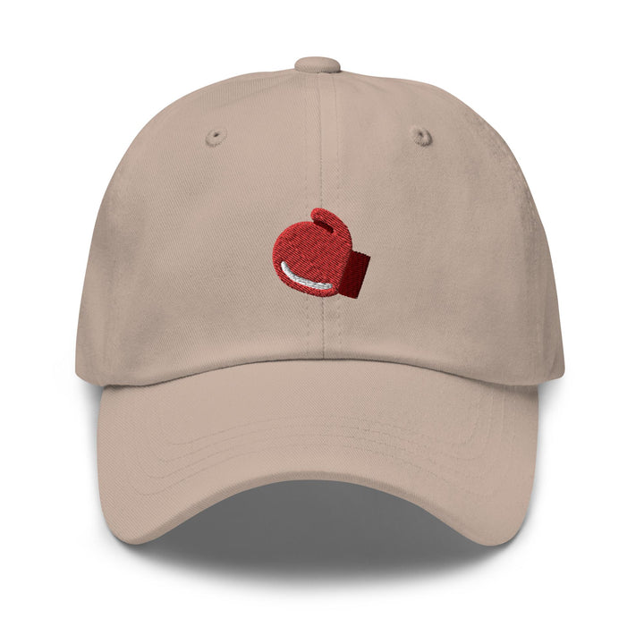 Boxing Glove Dad Cap