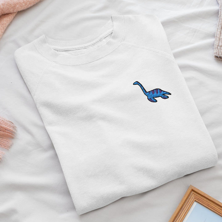 Plesiosaurus Sweatshirt