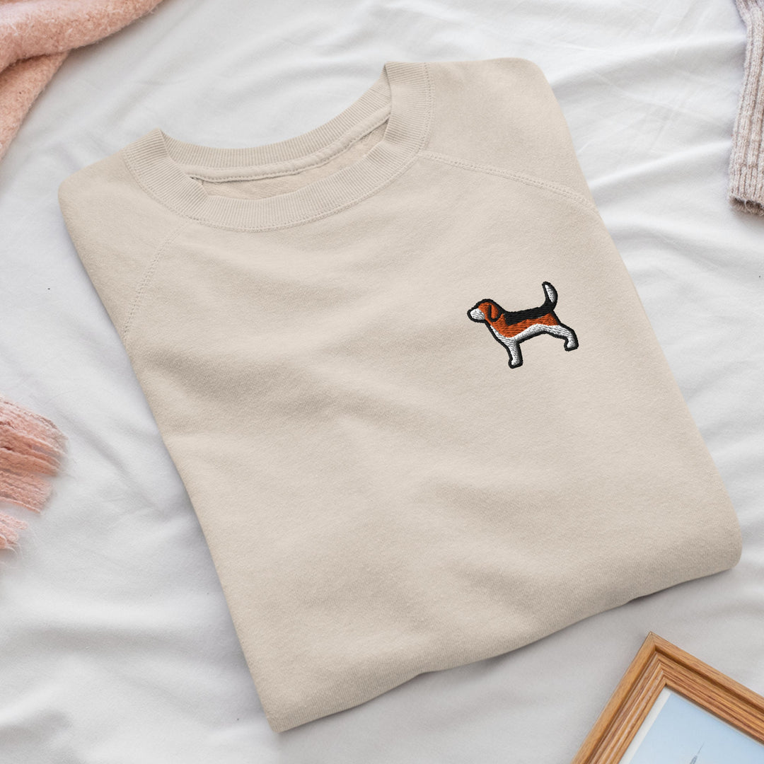 Beagle Sweatshirt & Designs