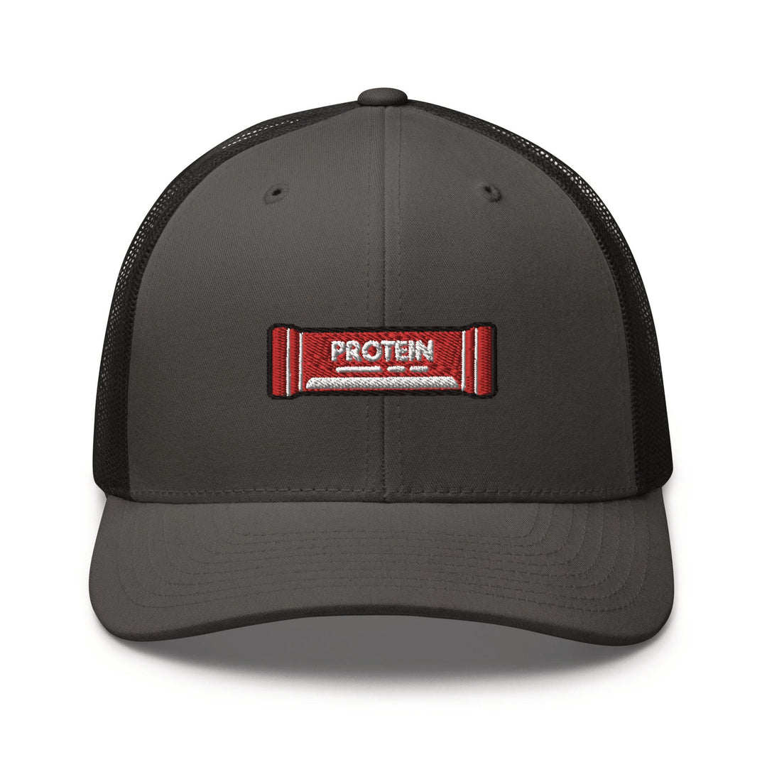 Protein Bar Trucker Cap
