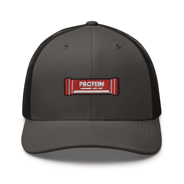 Protein Bar Trucker Cap