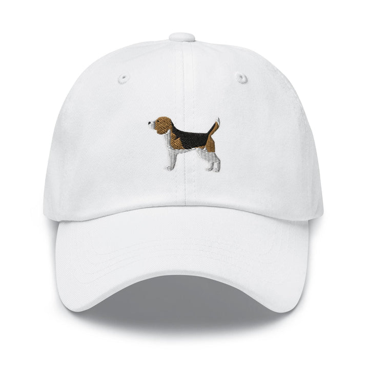 English Beagle Dad Cap
