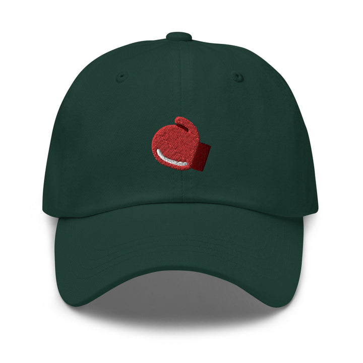 Boxing Glove Dad Cap