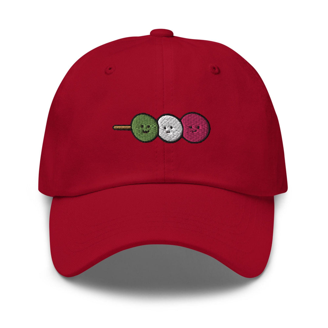 Hanami Dango Dad Cap