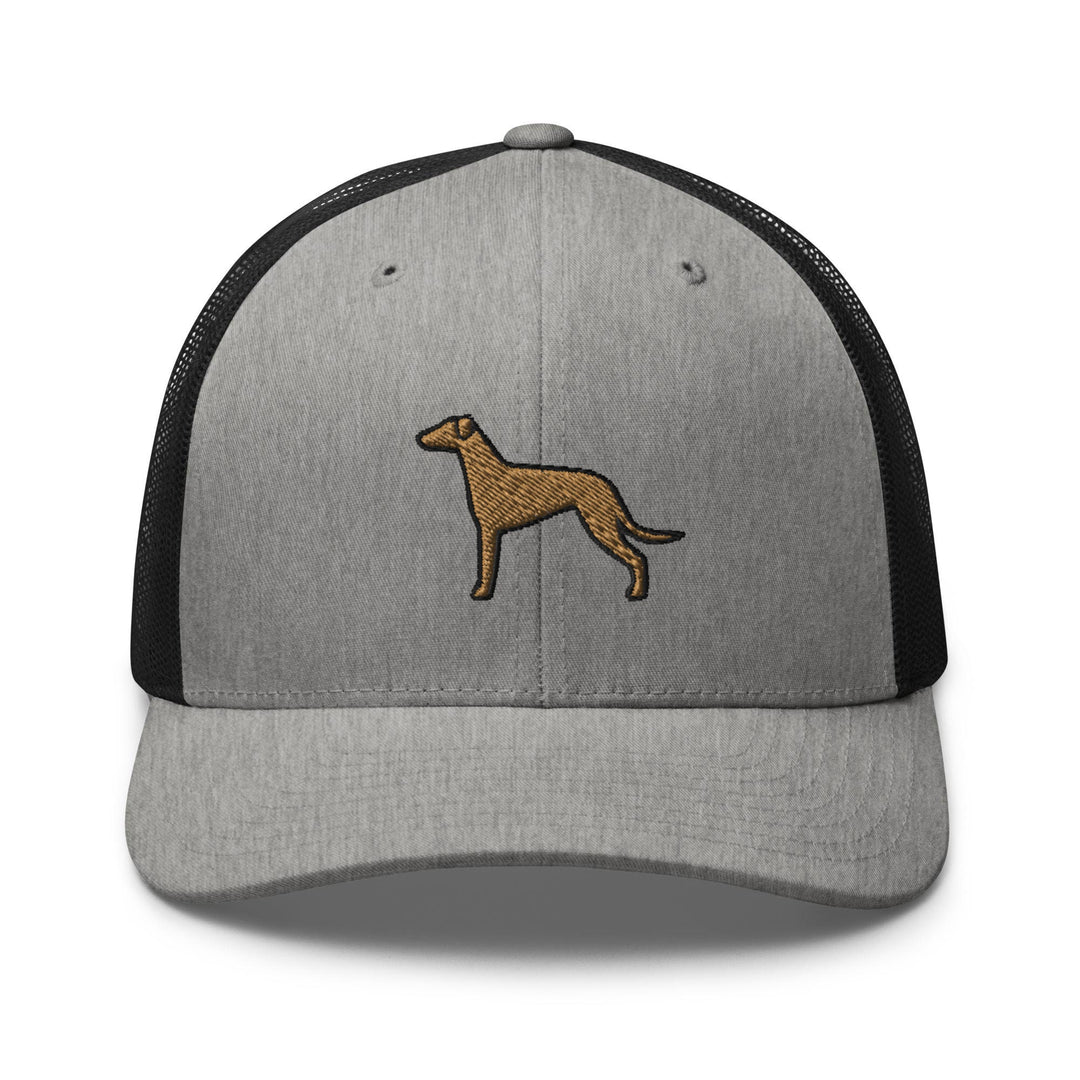 Greyhound Trucker Cap