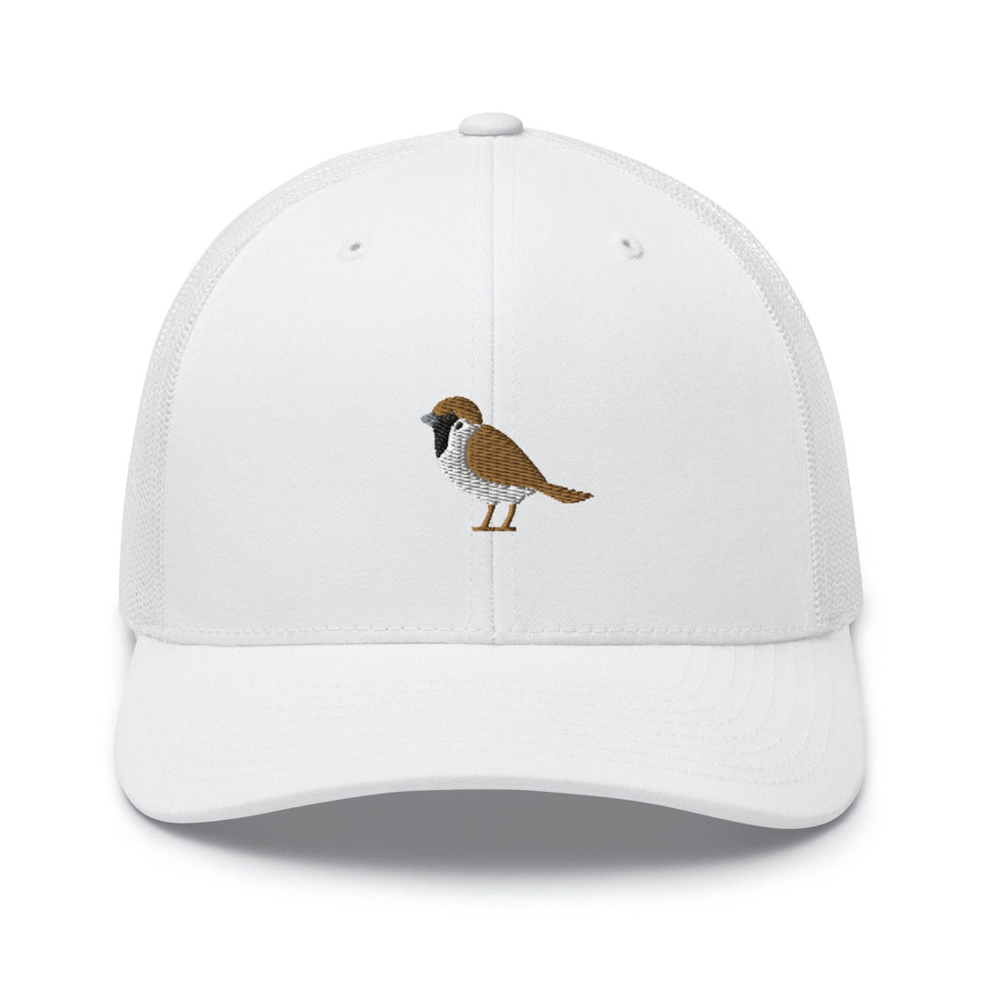 Sparrow Trucker Cap
