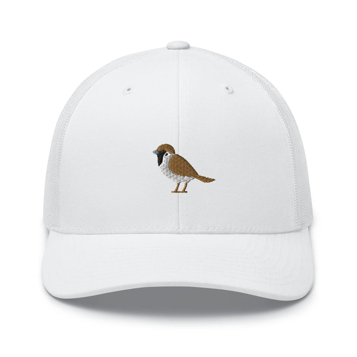 Sparrow Trucker Cap