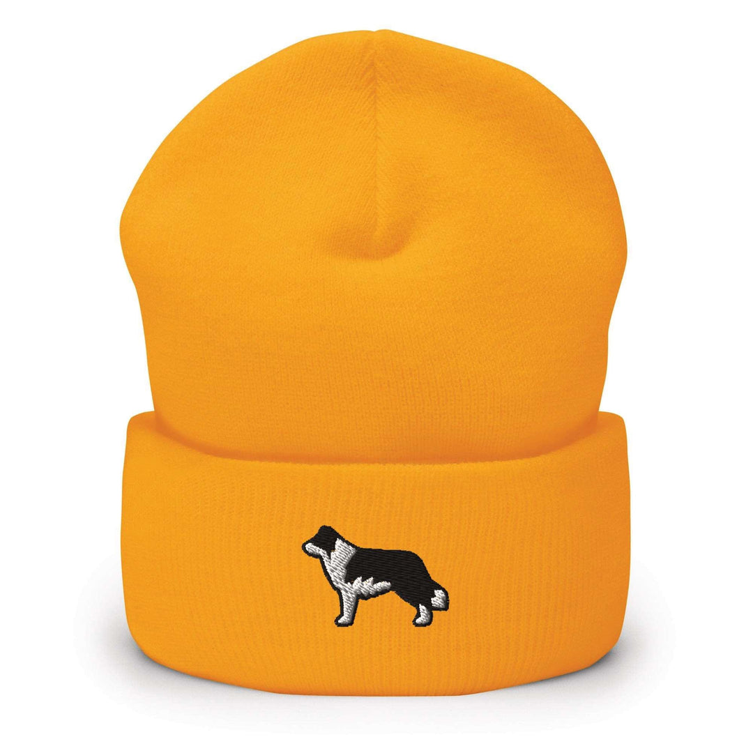 Border Collie Beanie & Designs