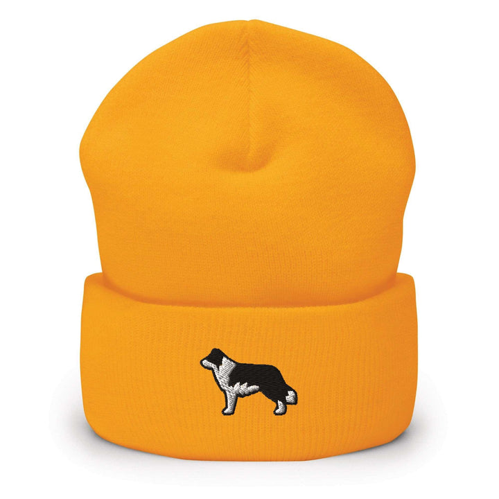 Border Collie Beanie & Designs