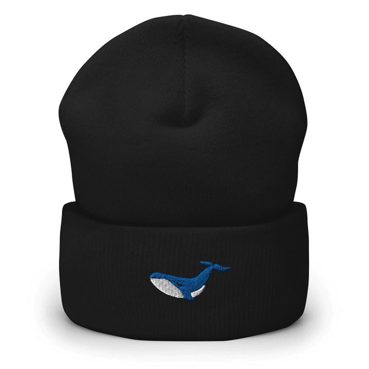 Blue Whale Beanie