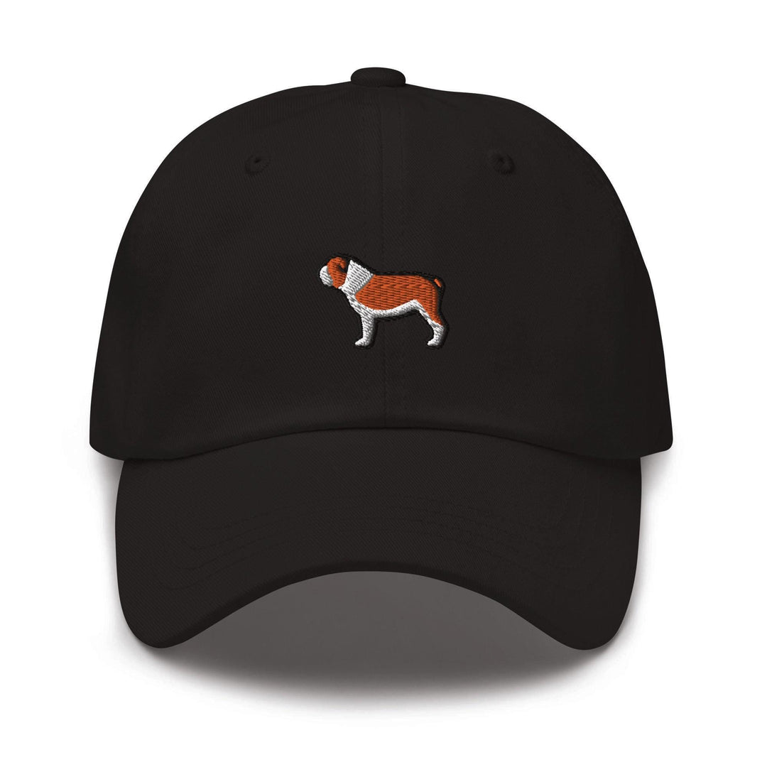 English Bulldog Dad Cap