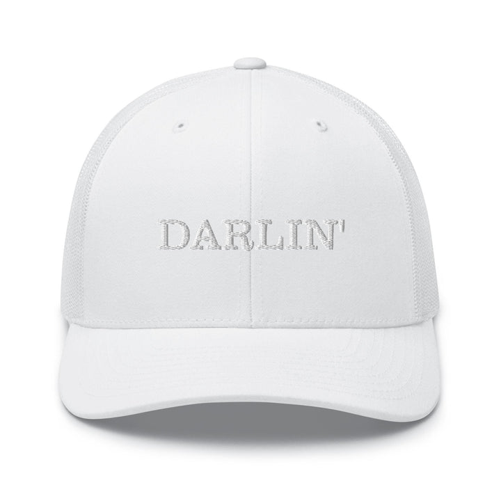 Darlin Trucker Cap