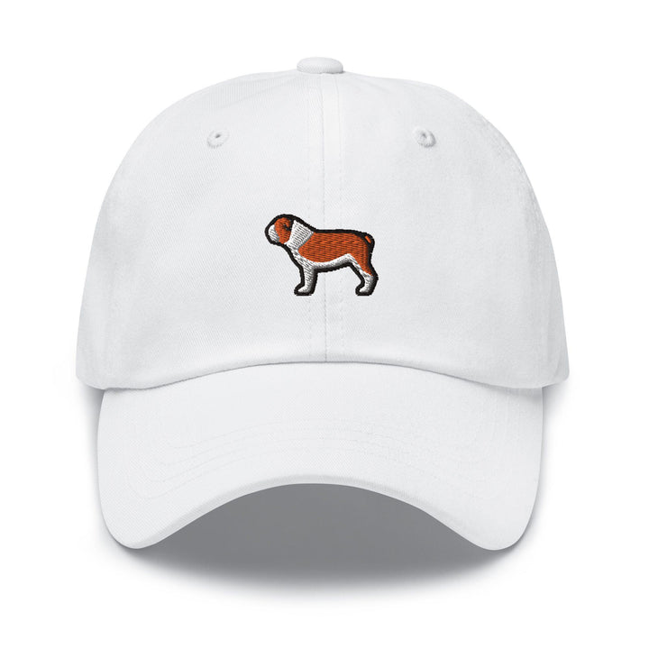 English Bulldog Dad Cap