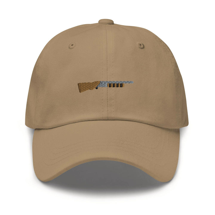 Shotgun Dad Cap