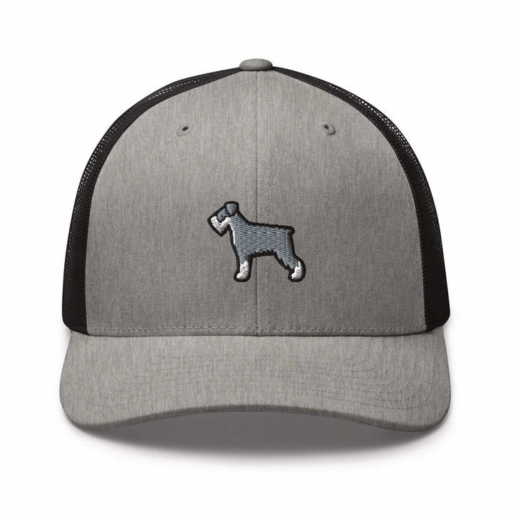 Schnauzer  Trucker Cap