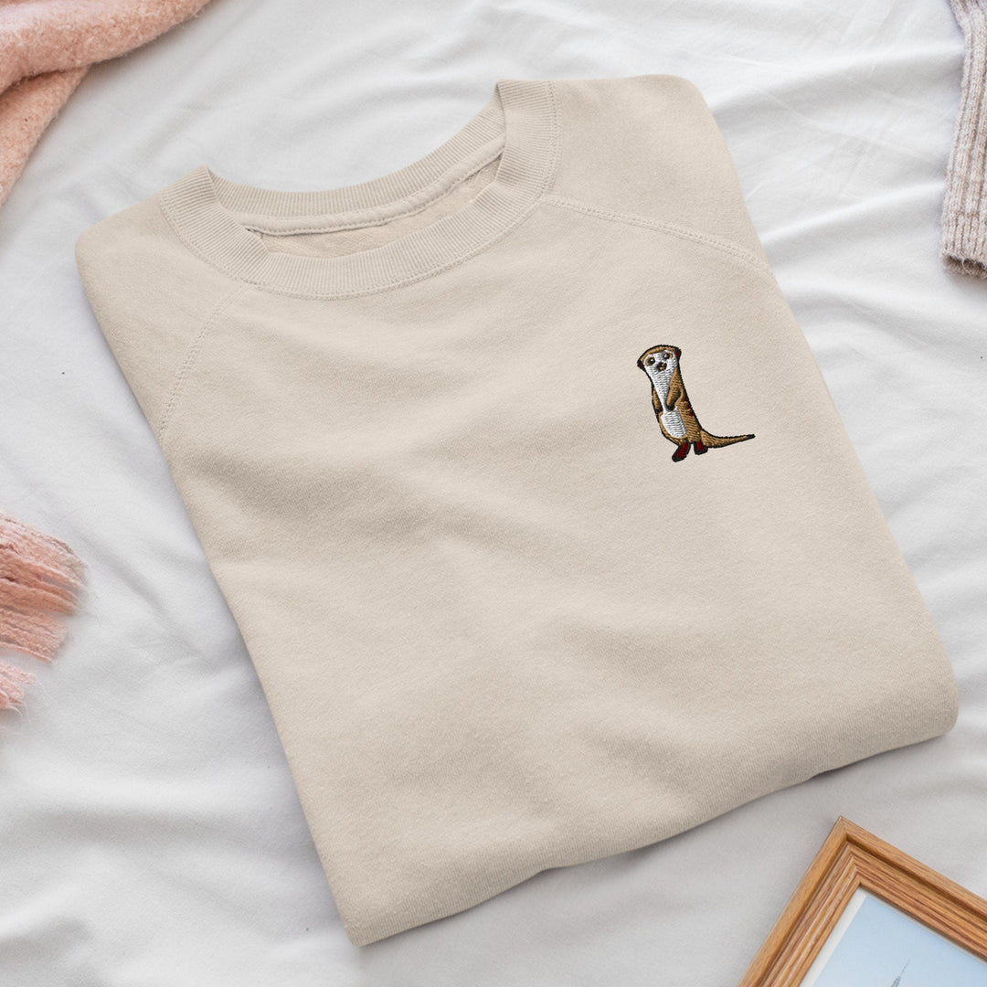 Meerkat Sweatshirt