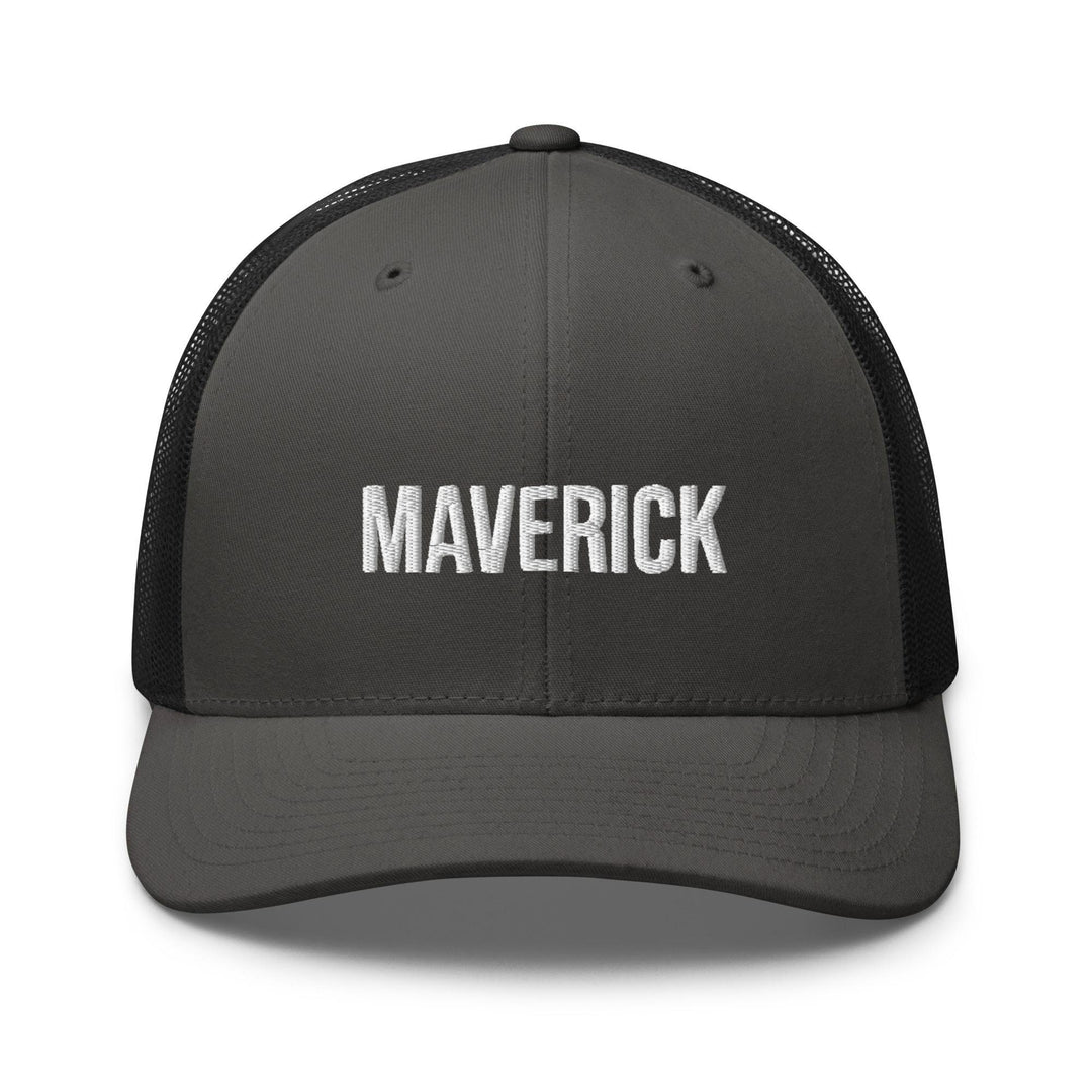 Maverick Trucker Cap