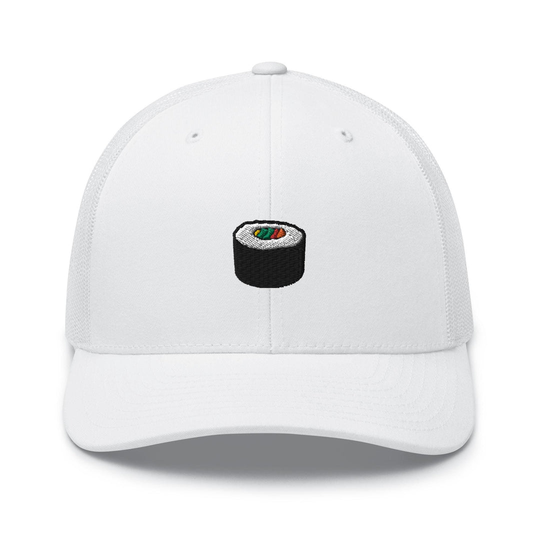 Maki Sushi Roll Trucker Cap