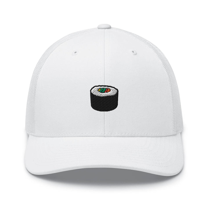 Maki Sushi Roll Trucker Cap