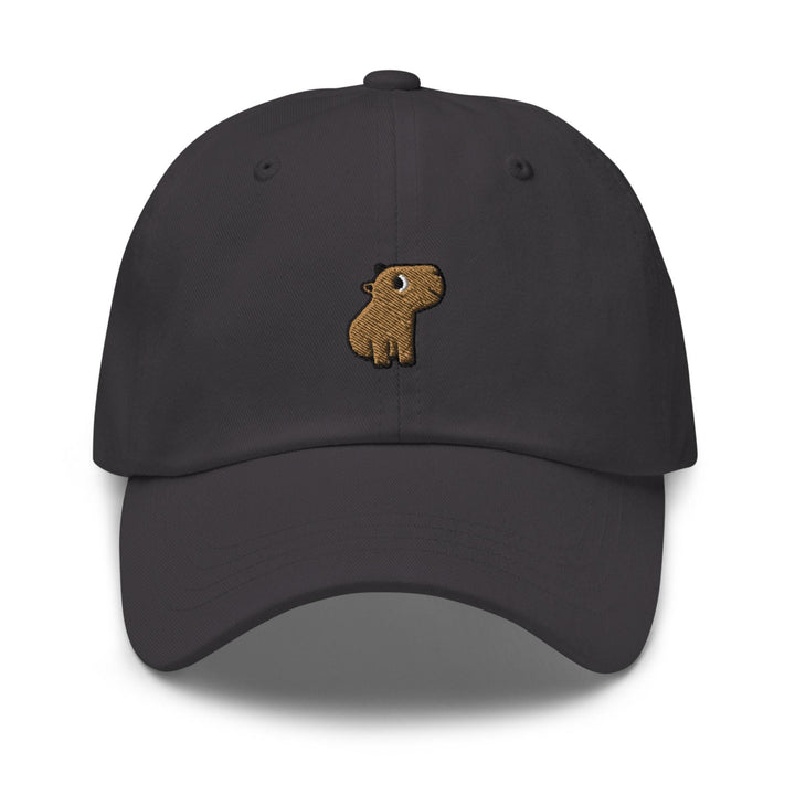 Capybara Dad Cap