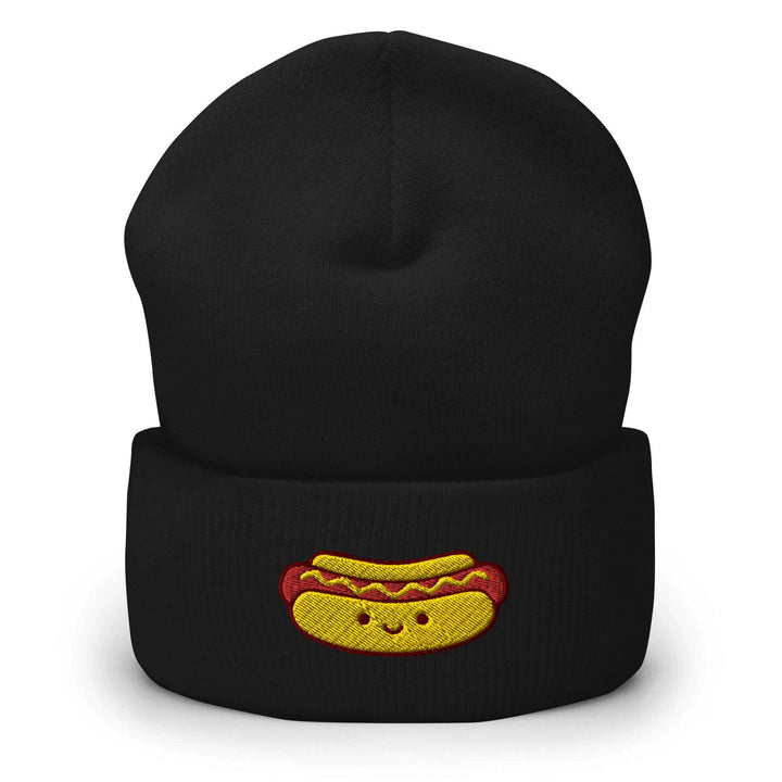 Cute Hot Dog Beanie