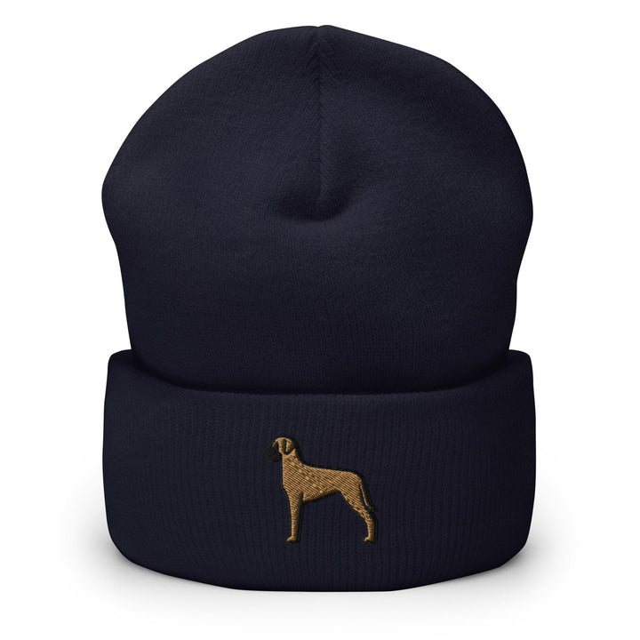 Great Dane Beanie