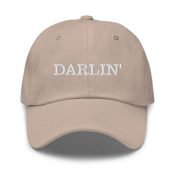 Darlin Dad Cap