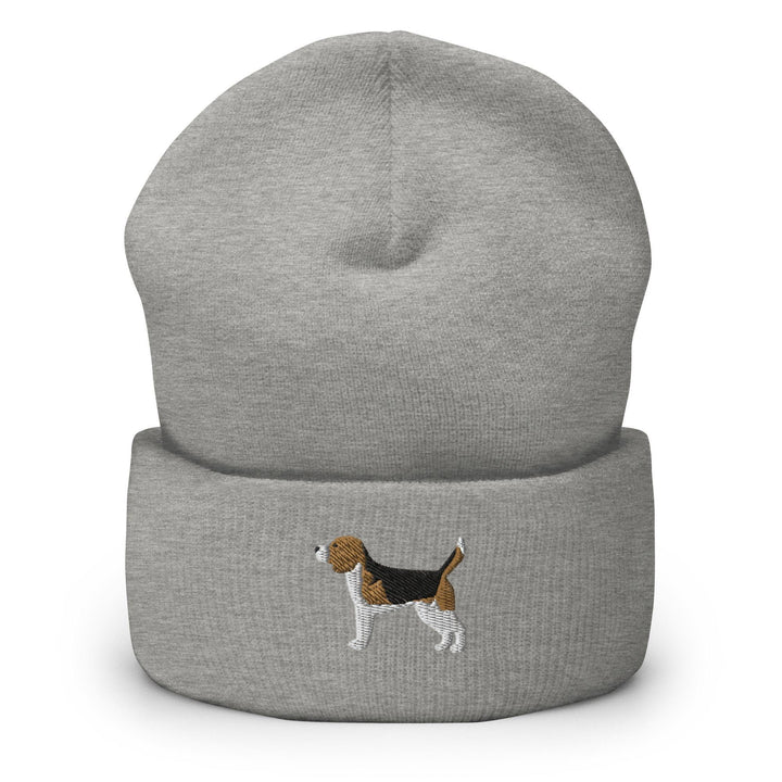 English Beagle Beanie