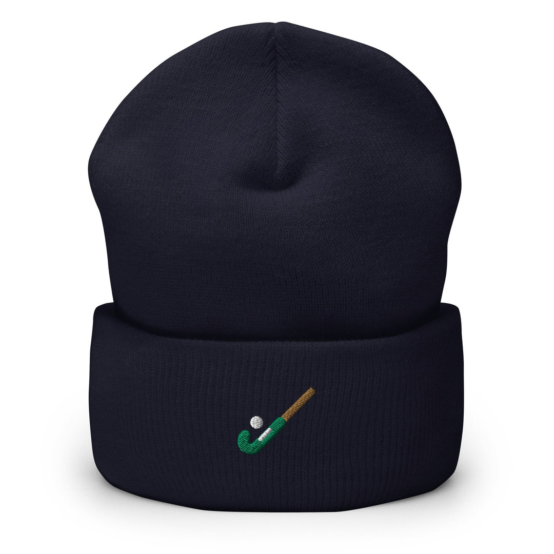 Field Hockey Beanie