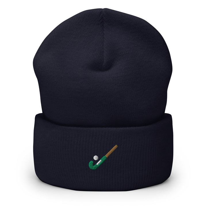 Field Hockey Beanie