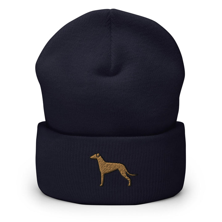 Greyhound Beanie