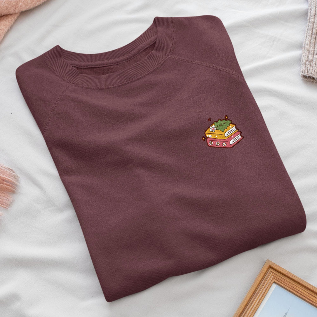 a t - shirt with a picture of a cake on it
