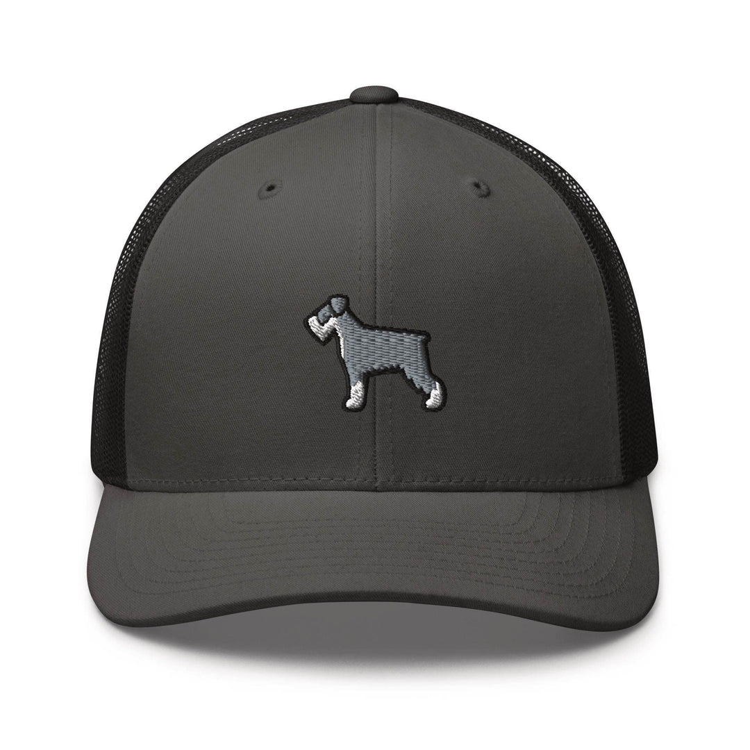 Schnauzer  Trucker Cap